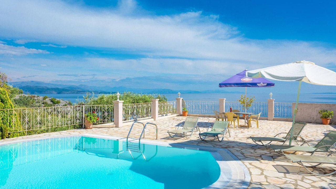 Photo of Outdoor in Barbati