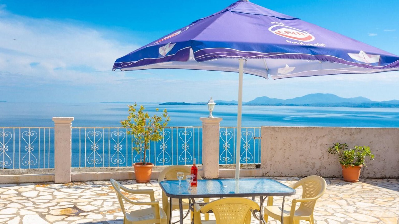 Photo of Outdoor in Barbati