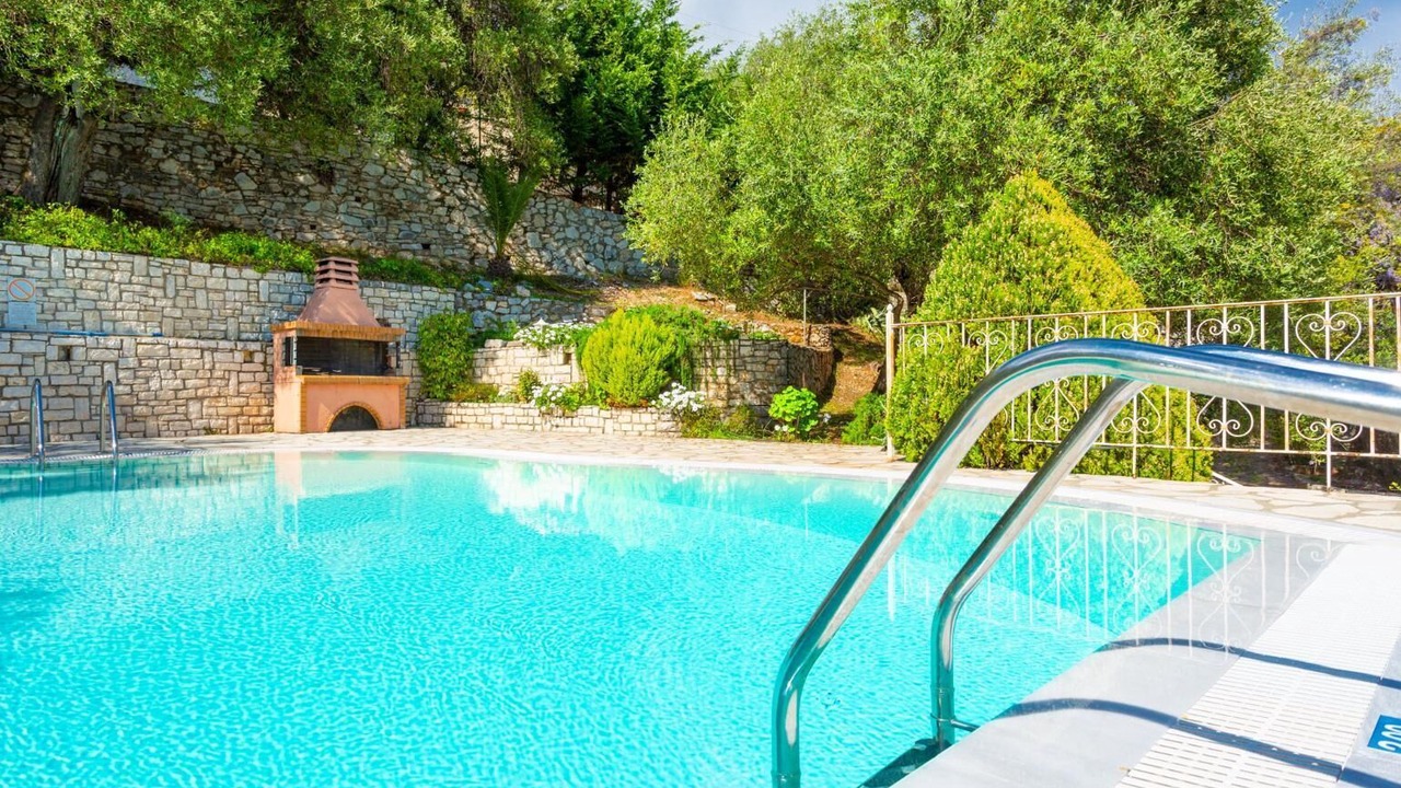 Photo of Outdoor in Barbati