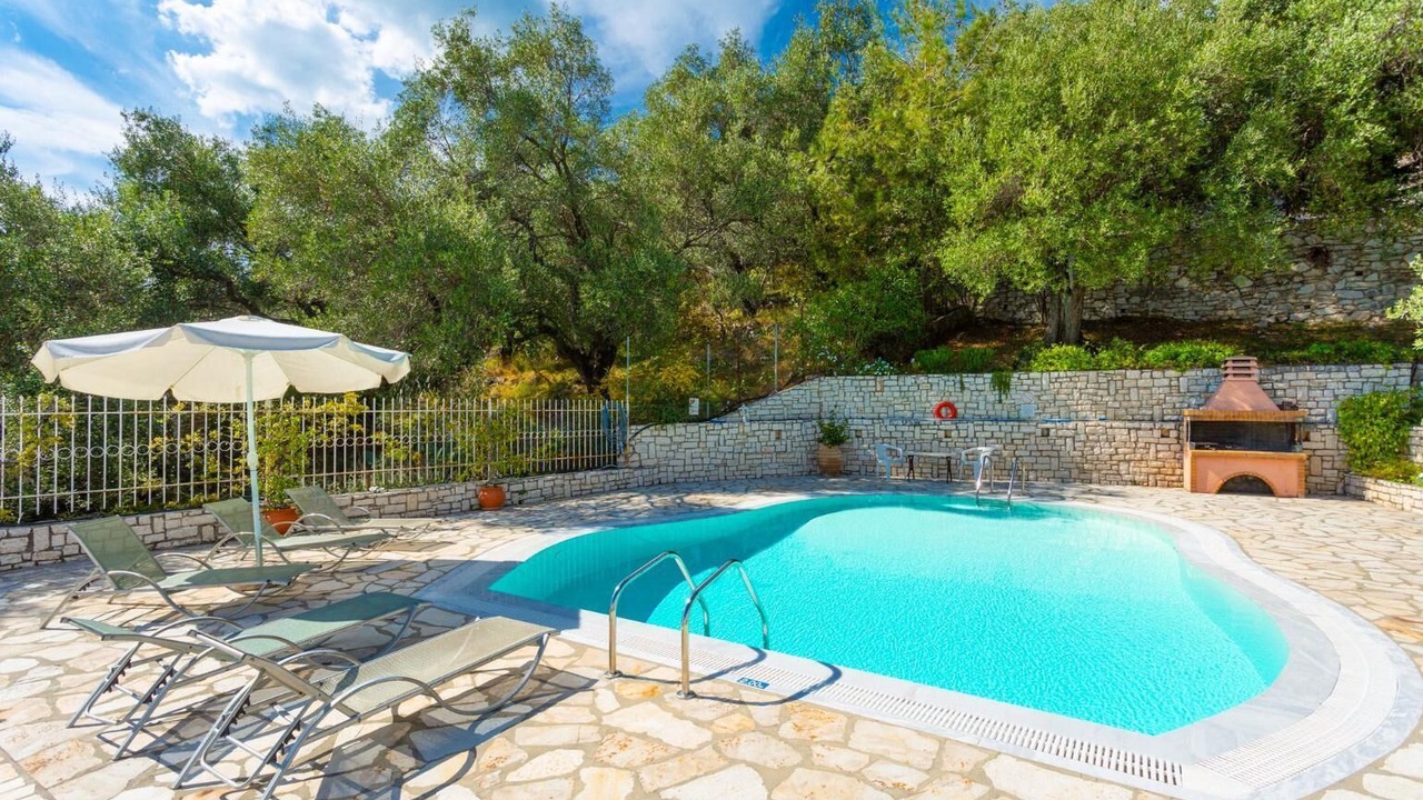 Photo of Outdoor in Barbati
