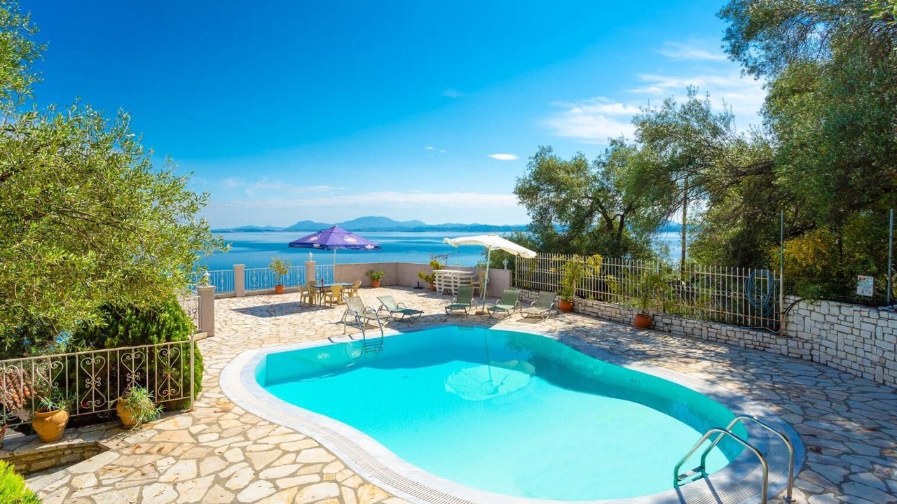 Photo of Outdoor in Barbati