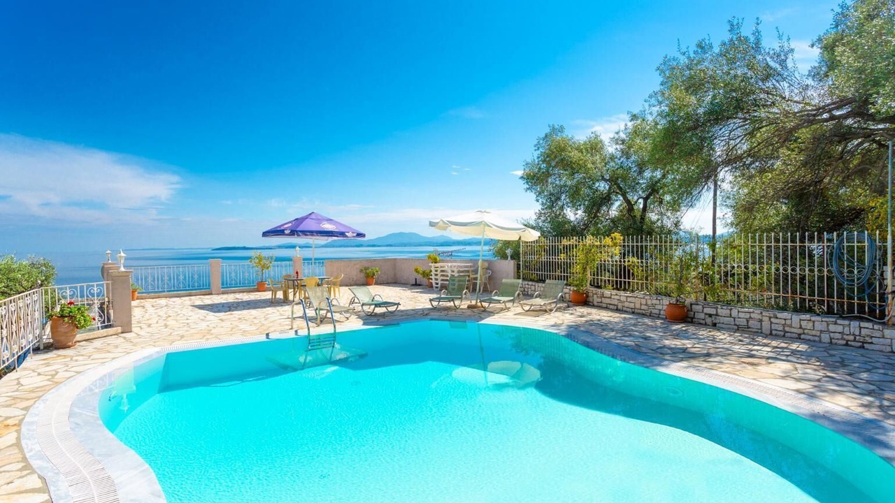 Photo of Outdoor in Barbati