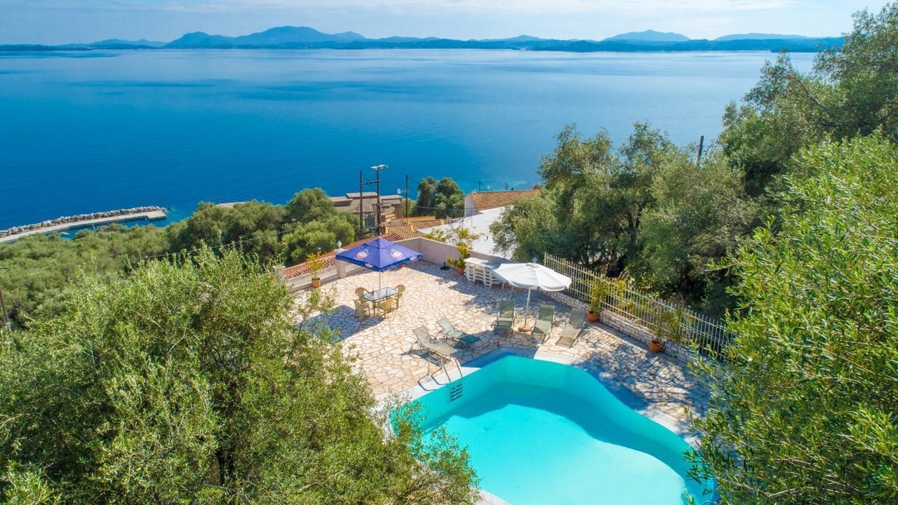 Photo of Outdoor in Barbati