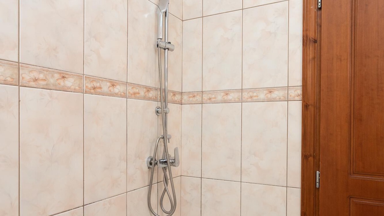 Photo of Bathroom in Barbati