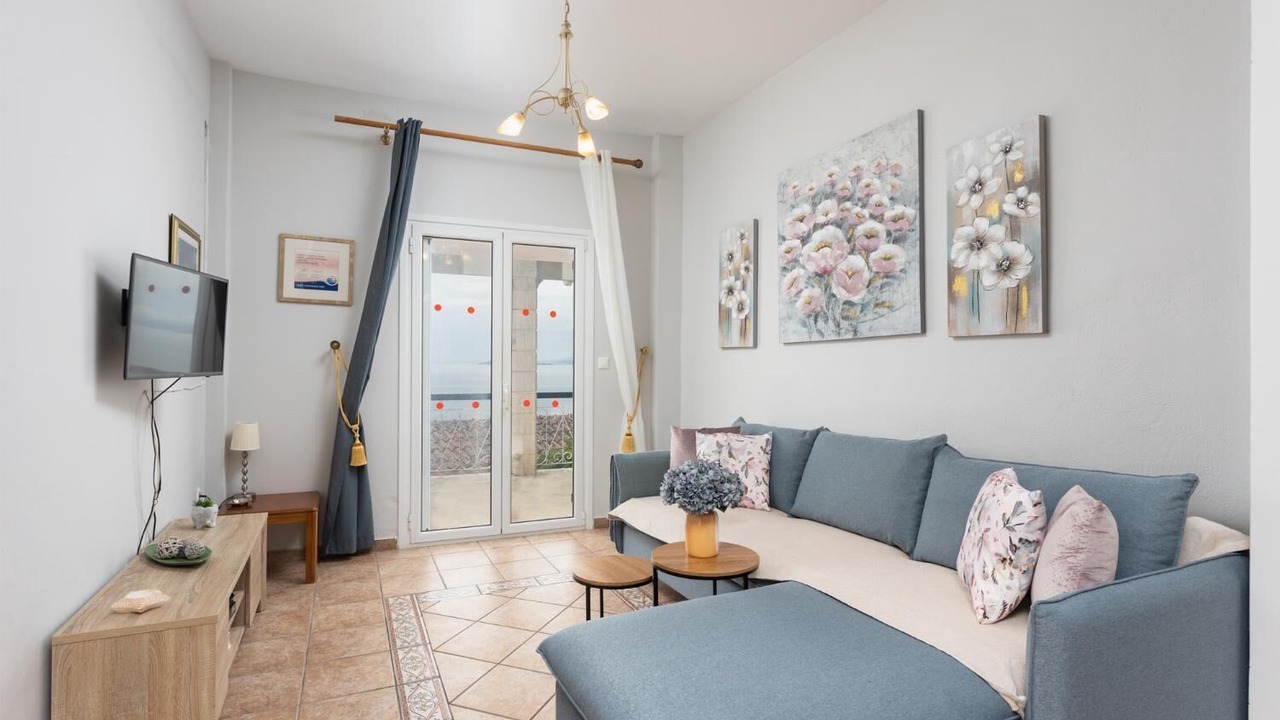 Photo of Bedroom in Barbati