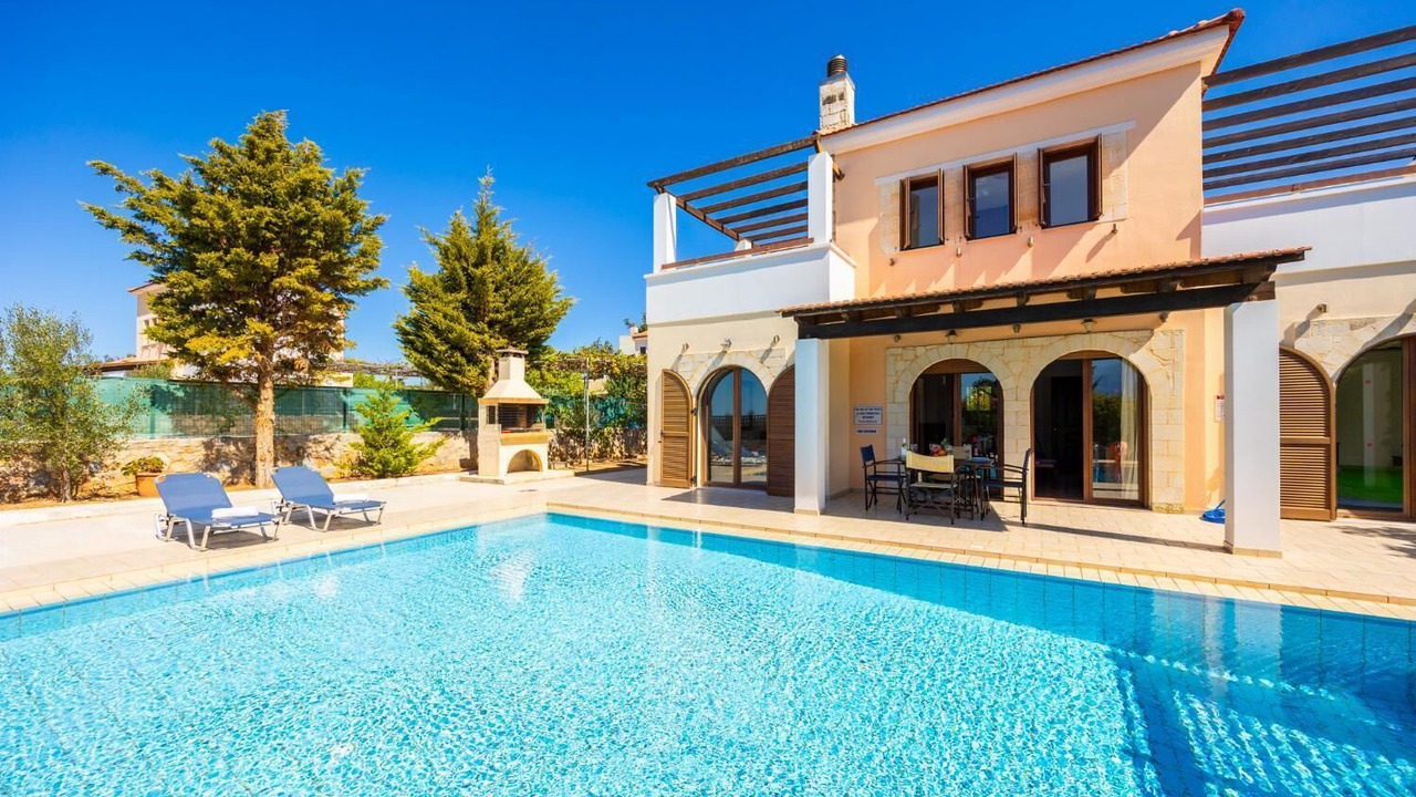 Photo of Outdoor in Kefalas