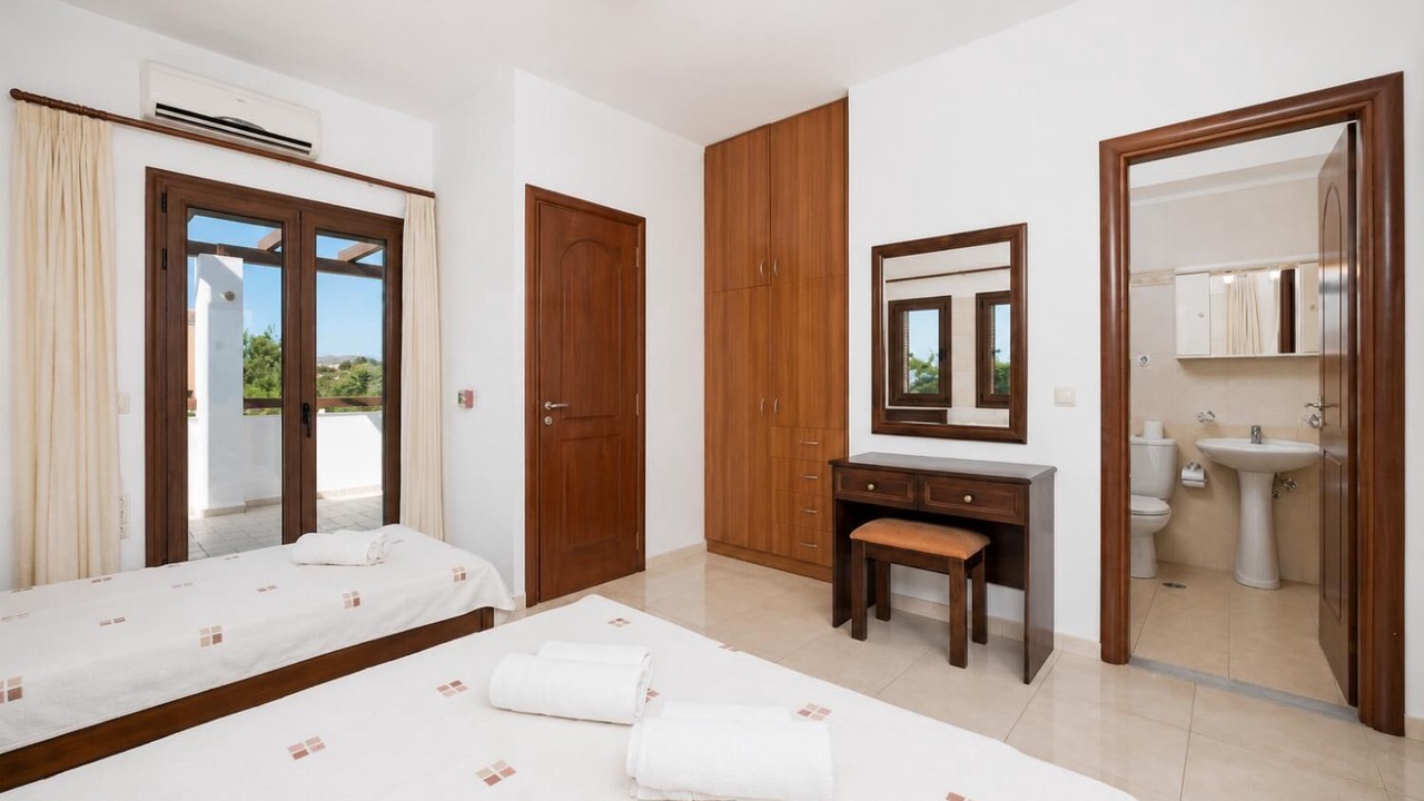 Photo of Bathroom in Kefalas