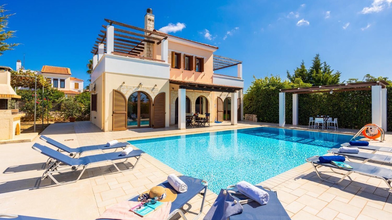 Photo of Outdoor in Kefalas