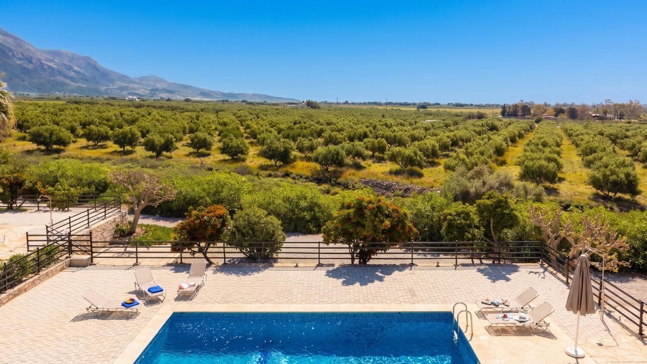 Photo of Outdoor in Fragkokastello