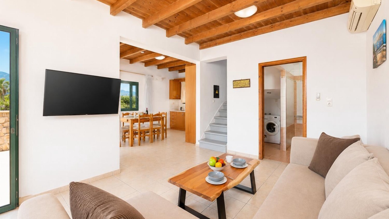 Photo of Bedroom in Fragkokastello