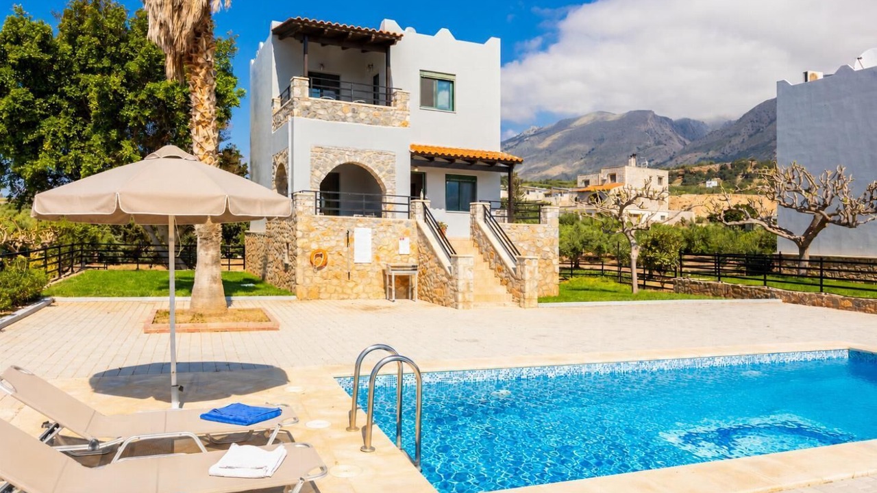 Photo of Outdoor in Fragkokastello