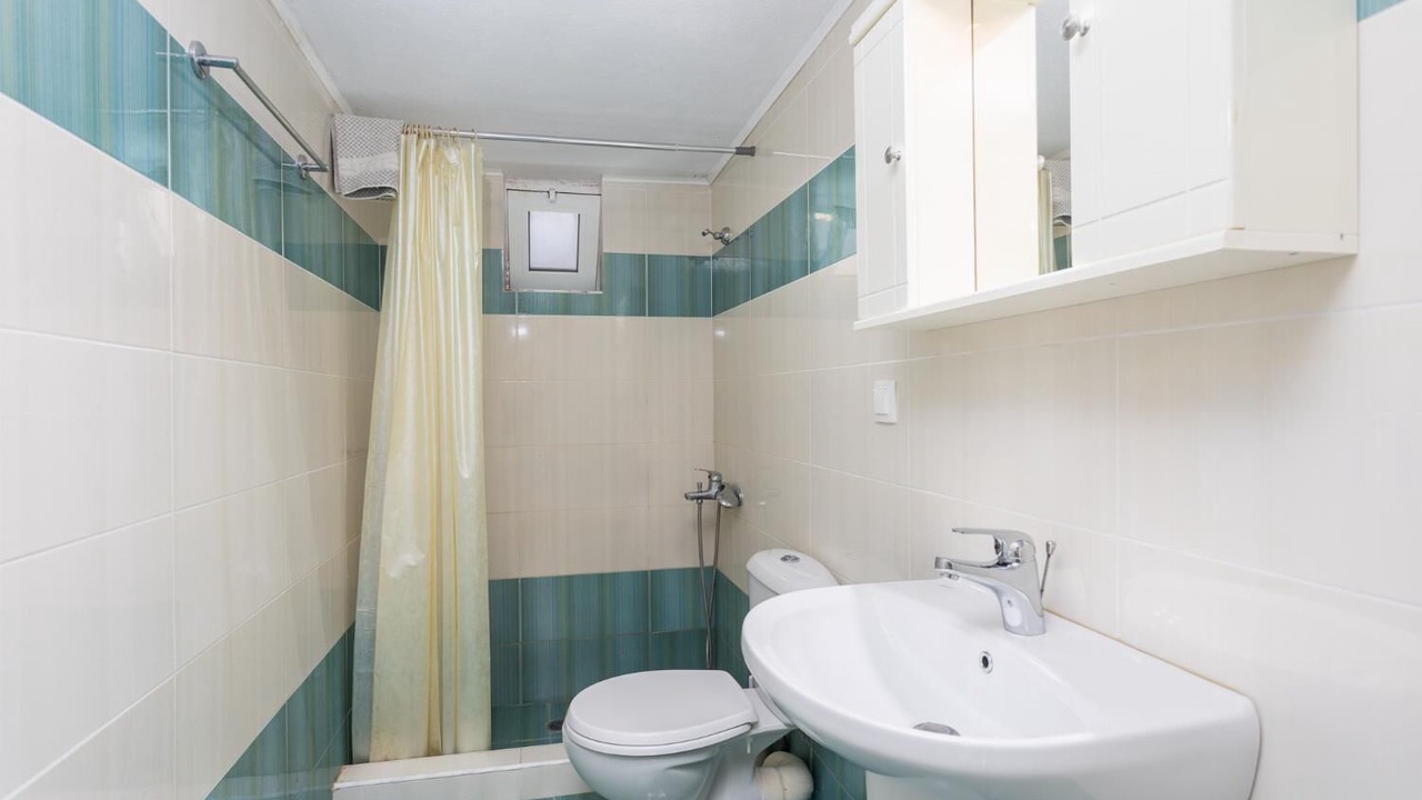 Photo of Bathroom in Kefalas