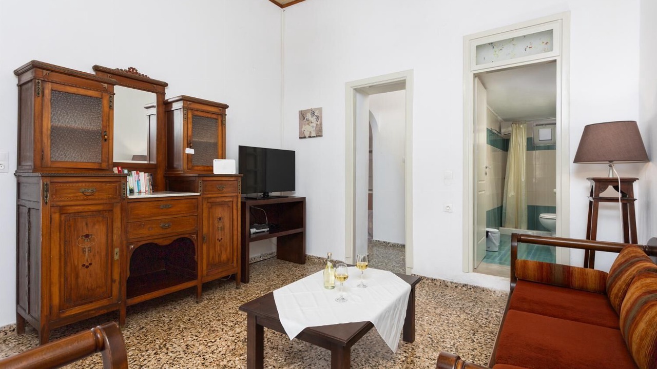 Photo of Bedroom in Kefalas