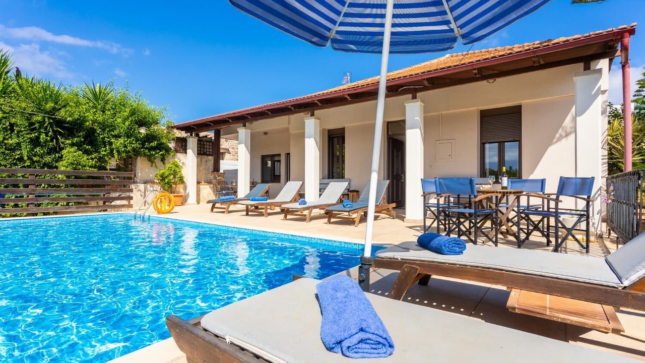 Photo of Outdoor in Kefalas