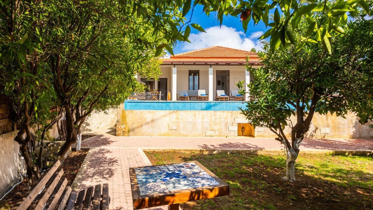 Photo of Outdoor in Kefalas