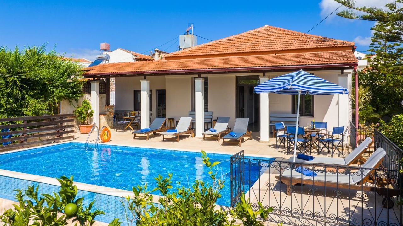 Photo of Outdoor in Kefalas