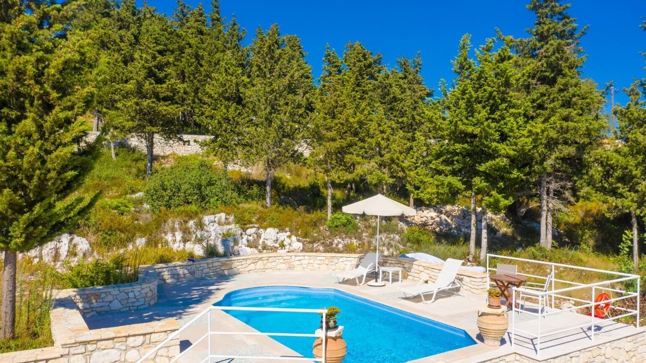 Photo of Outdoor in Ieromonachos