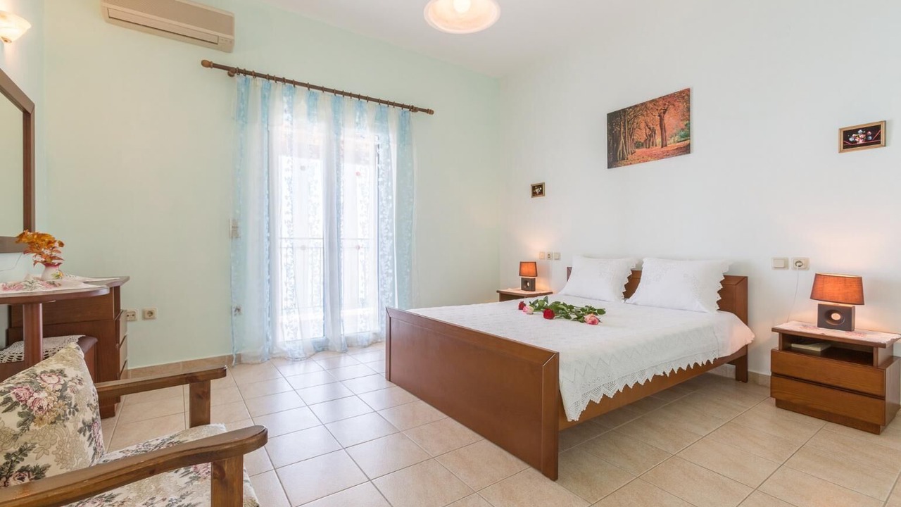 Photo of Patio Balcony in Katavolos