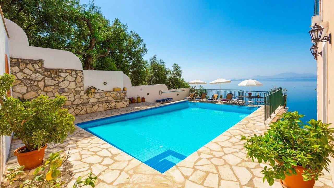 Photo of Outdoor in Katavolos
