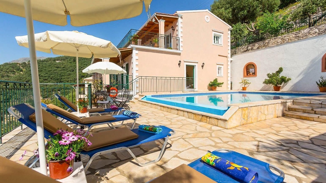 Photo of Outdoor in Katavolos