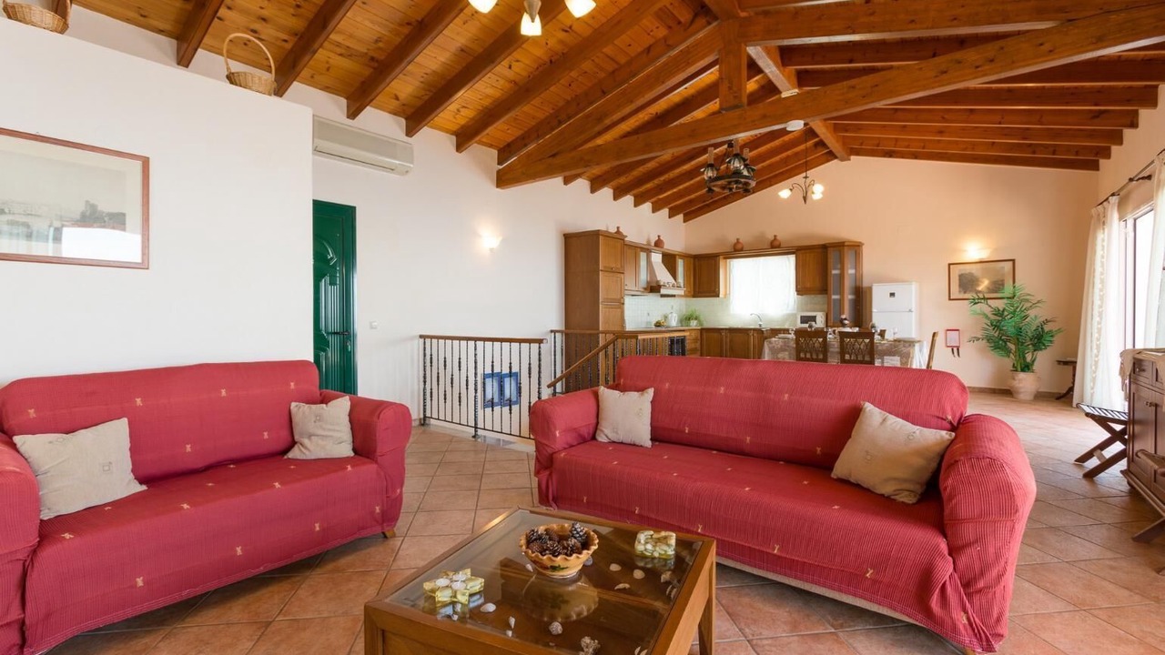 Photo of Patio Balcony in Katavolos