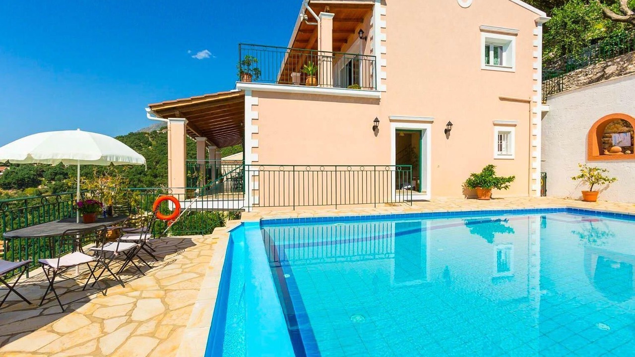 Photo of Outdoor in Katavolos