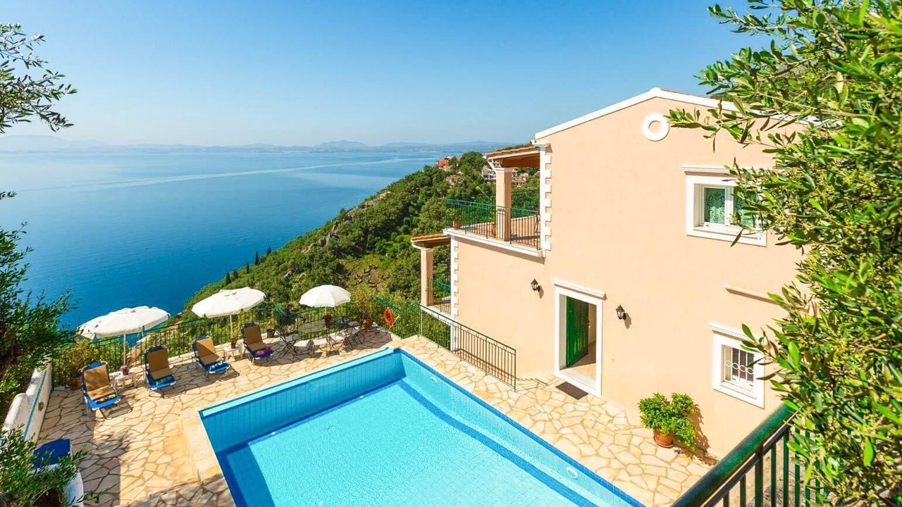 Photo of Outdoor in Katavolos