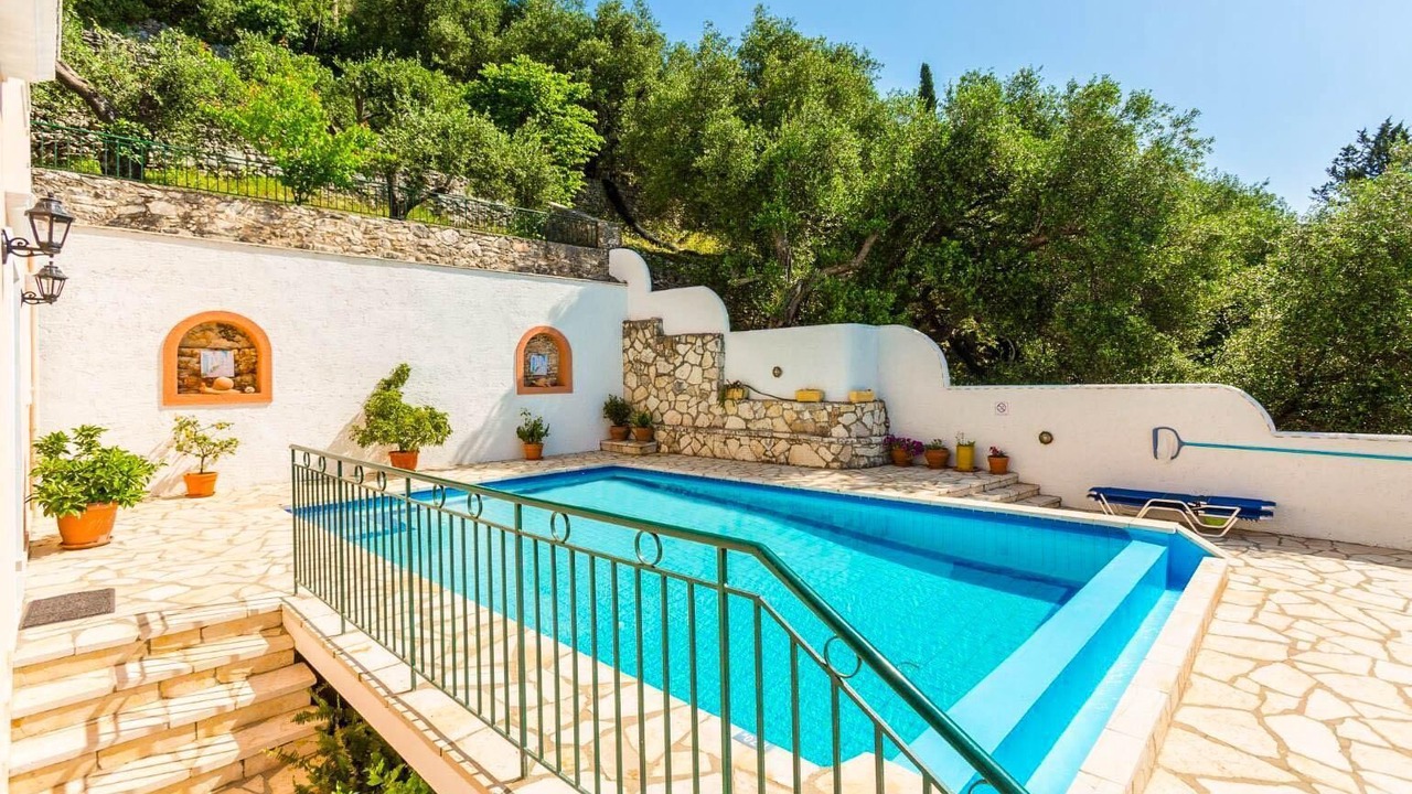 Photo of Outdoor in Katavolos