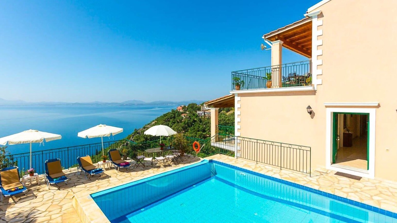 Photo of Outdoor in Katavolos