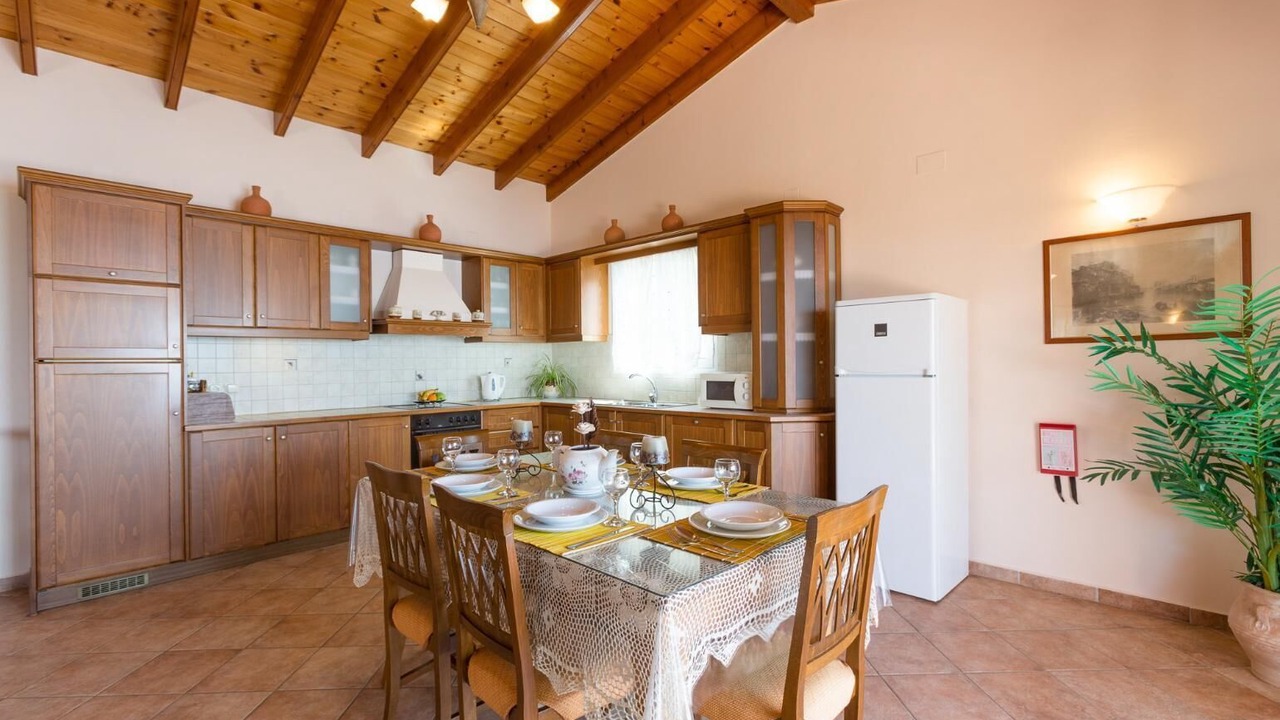 Photo of Patio Balcony in Katavolos