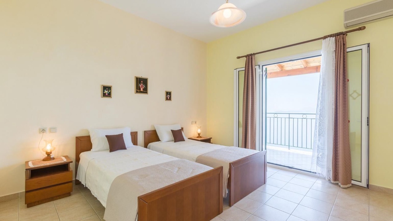 Photo of Patio Balcony in Katavolos