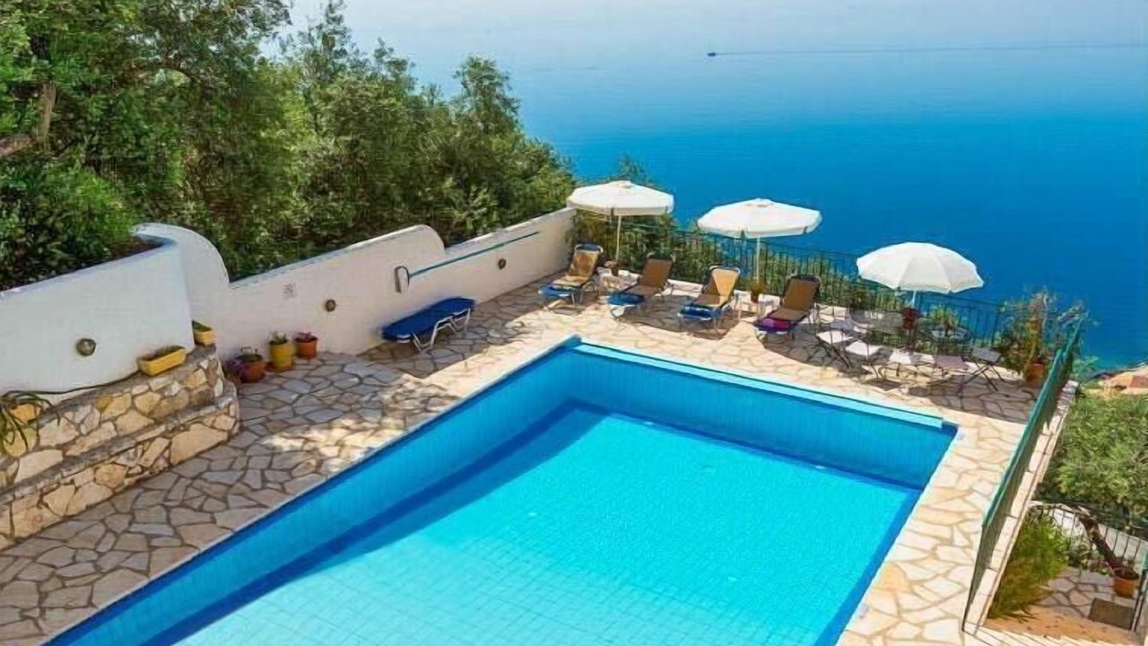 Photo of Outdoor in Katavolos