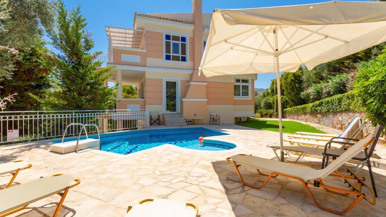 Photo of Outdoor in Agia Triada