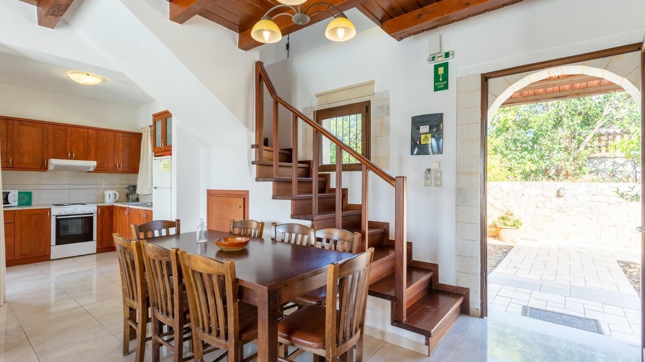 Photo of Livingroom in Kefalas