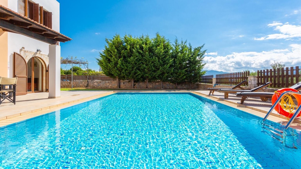 Photo of Outdoor in Kefalas