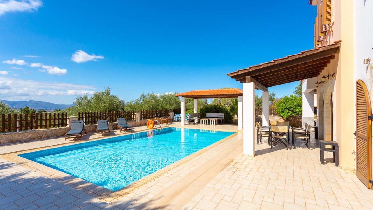 Photo of Outdoor in Kefalas