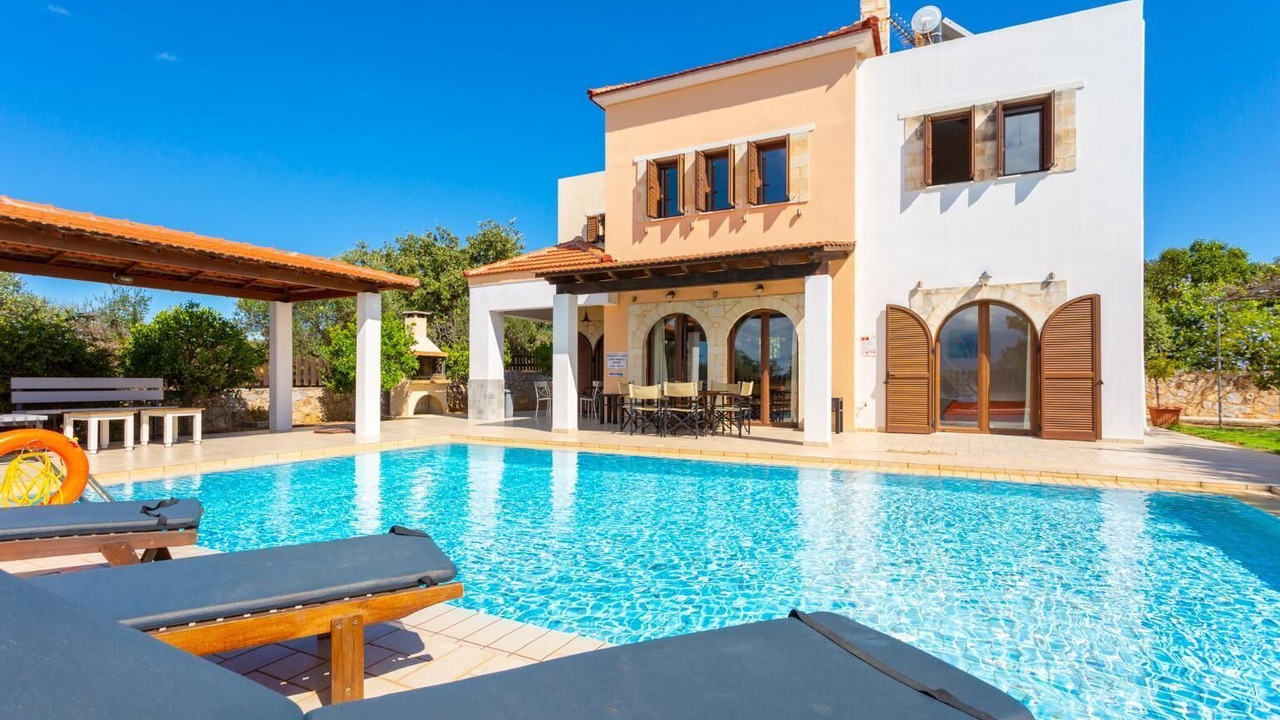 Photo of Outdoor in Kefalas