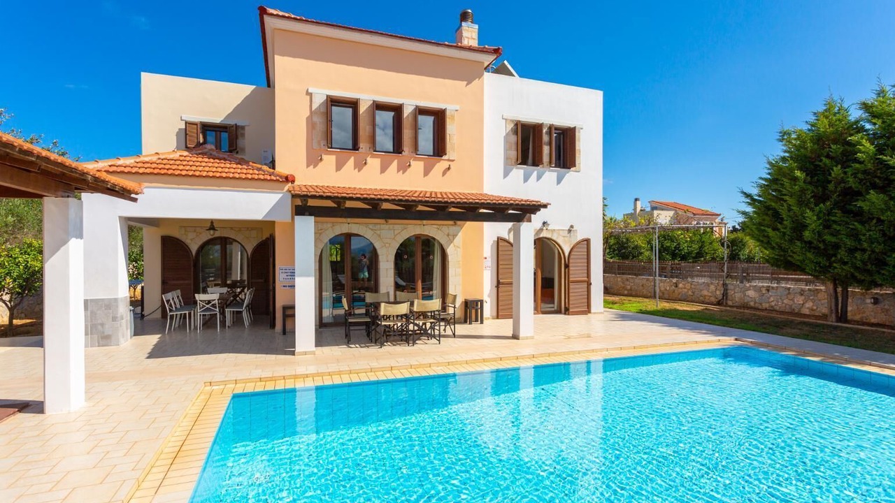 Photo of Outdoor in Kefalas