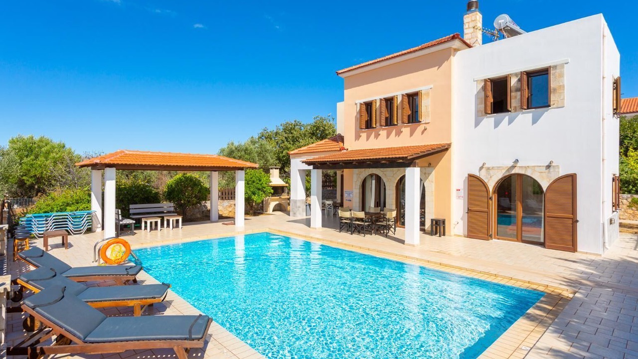 Photo of Outdoor in Kefalas