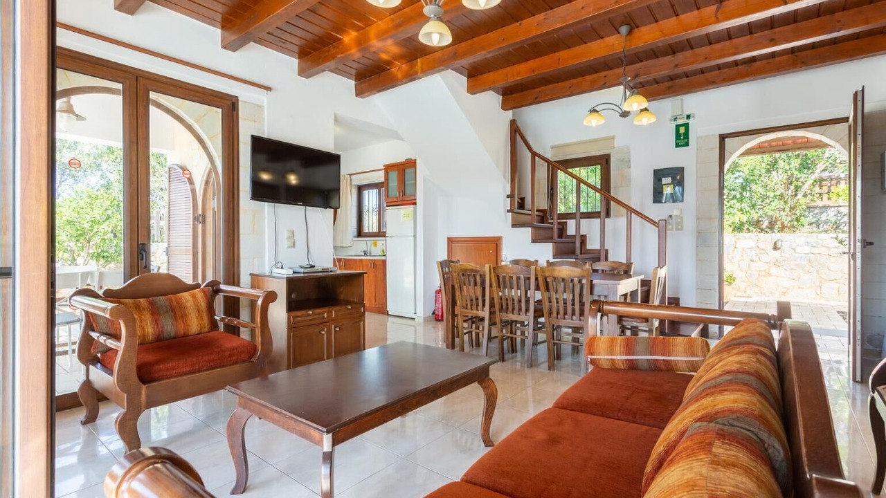 Photo of Livingroom in Kefalas
