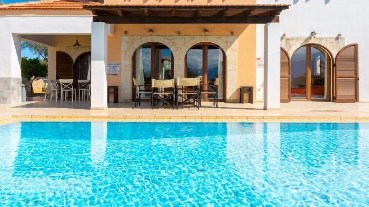 Photo of Outdoor in Kefalas
