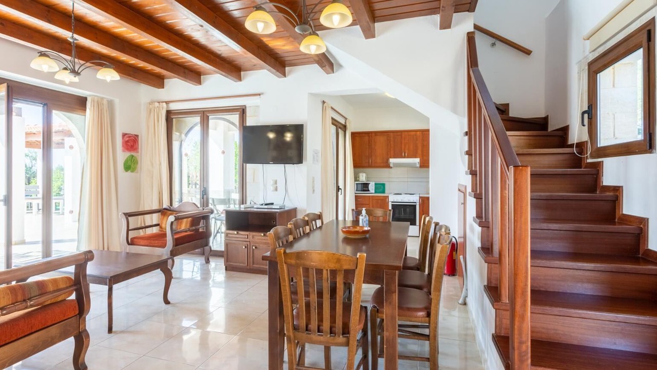 Photo of Livingroom in Kefalas