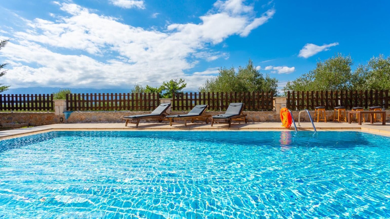 Photo of Outdoor in Kefalas