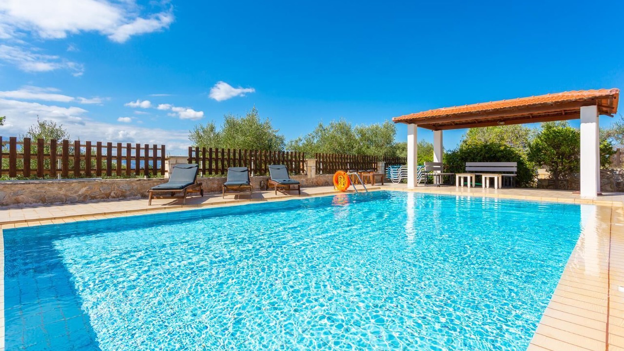 Photo of Outdoor in Kefalas