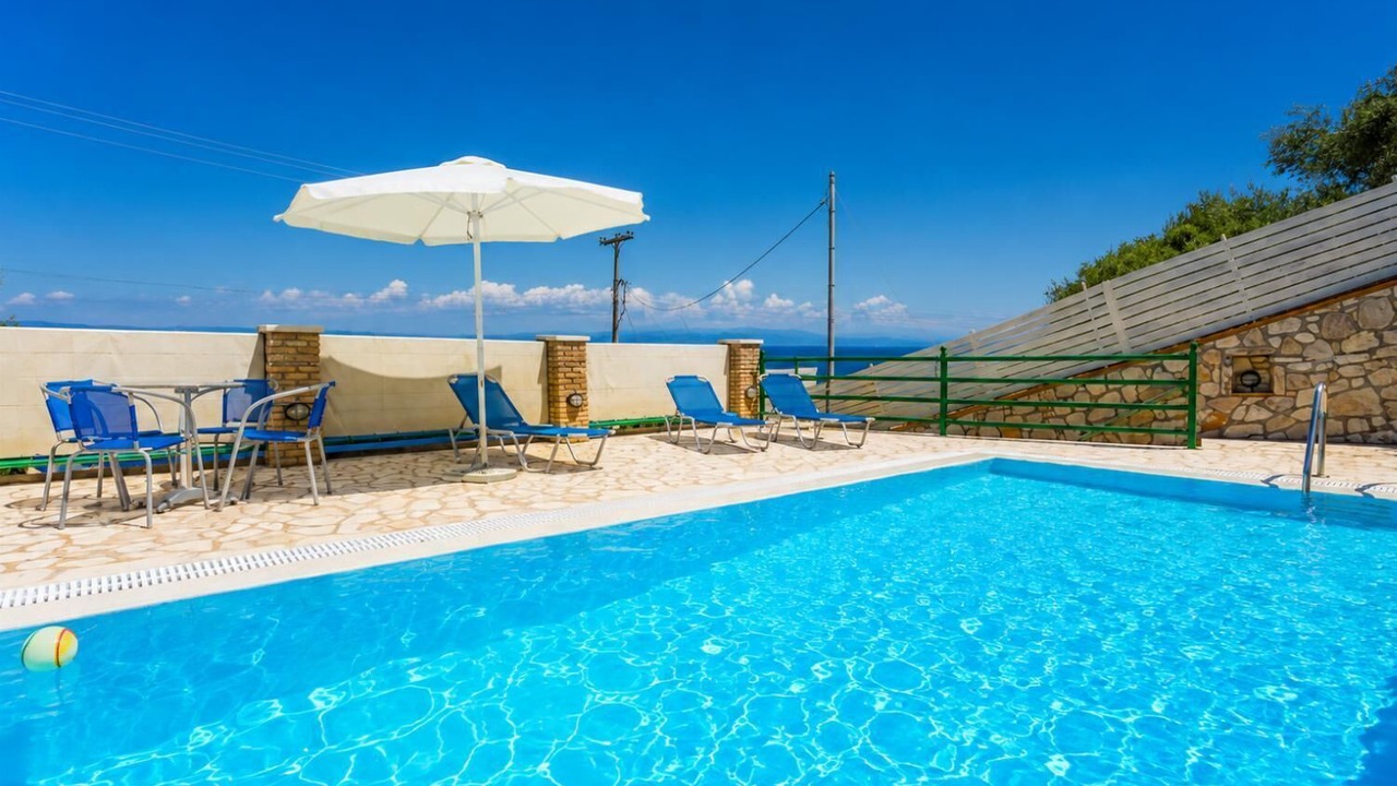 Photo of Outdoor in Paxos