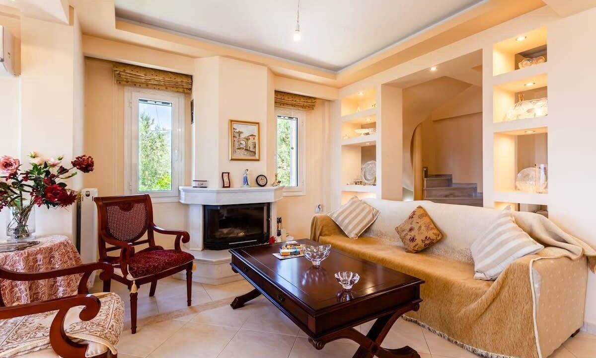 Photo of Livingroom in Diasella
