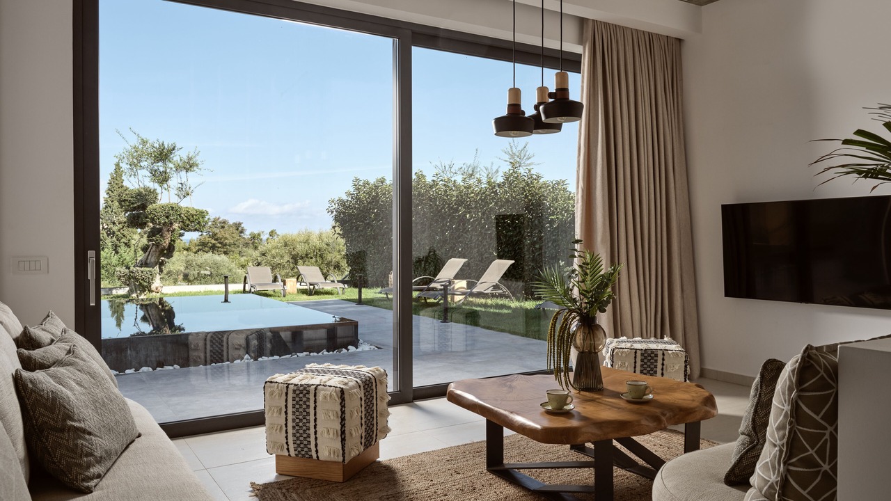 Photo of Bedroom in Akrotiri