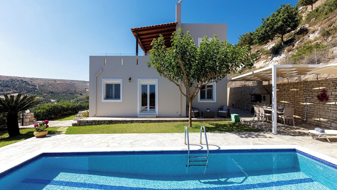 Photo of Outdoor in Agia Triada