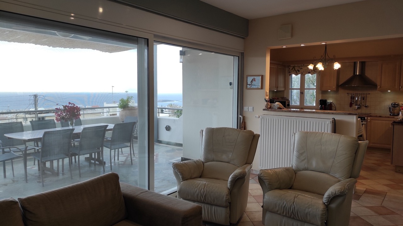 Photo of Bedroom in Voula