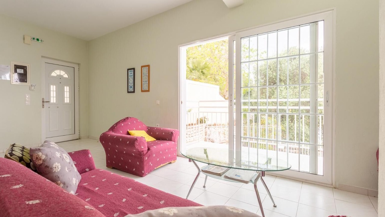 Photo of Bedroom in Katavolos